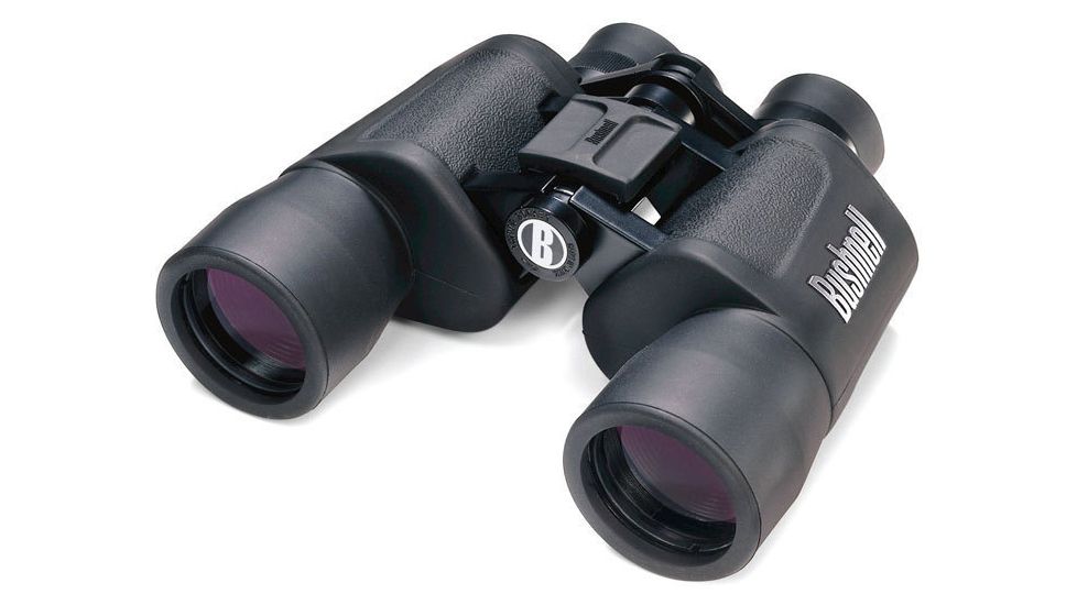 Bushnell Powerview 8x42 Porro Prism Binoculars 138420