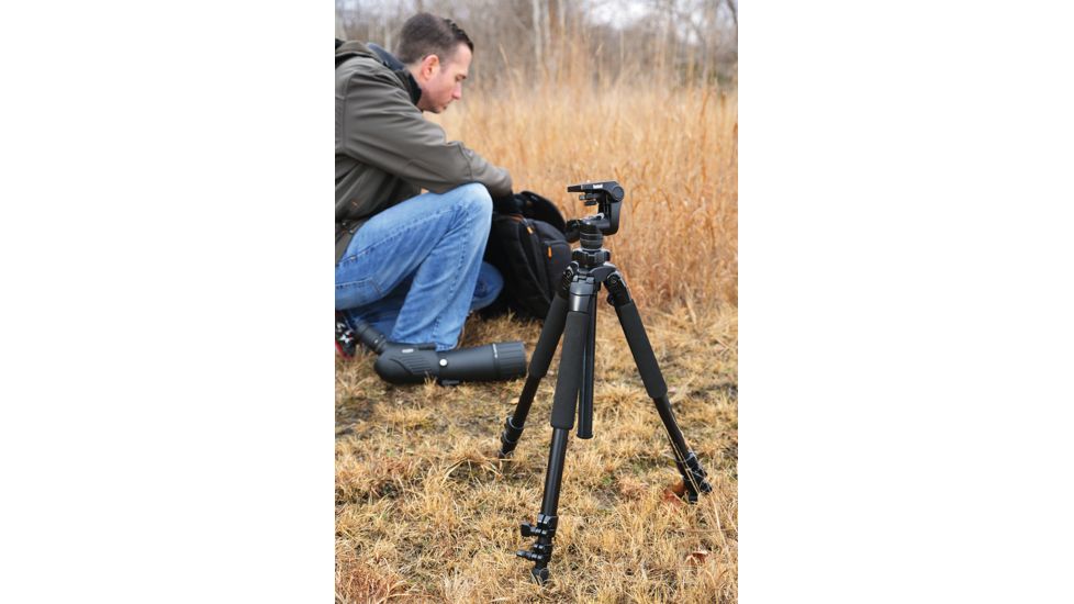 Bushnell Advanced Tripod 61&quot; 784030
