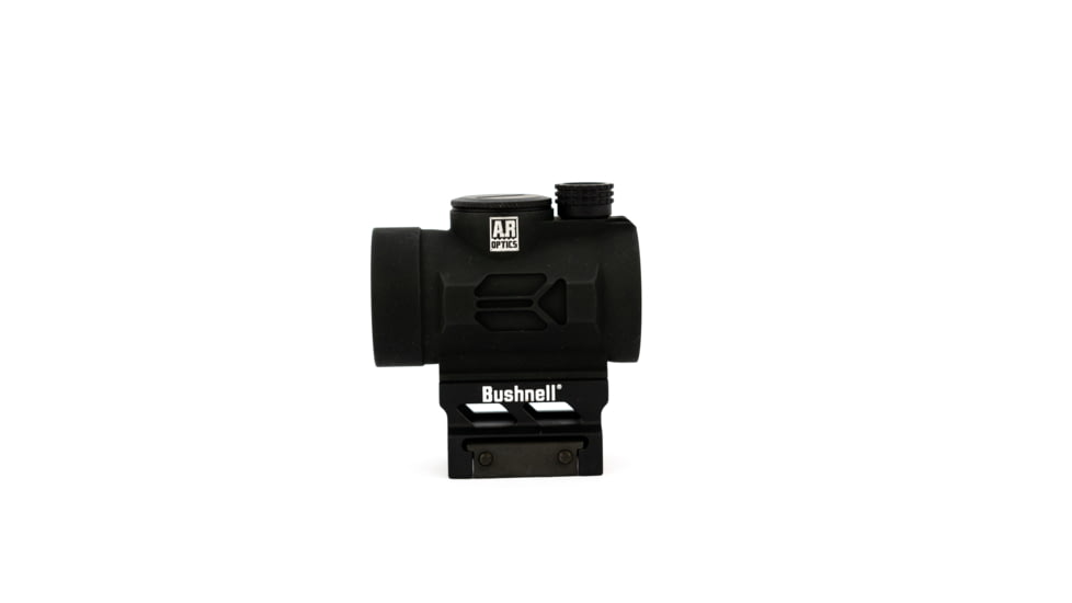 Bushnell AR Optics TRS-26 Red Dot Sight, 3 MOA, Aimpoint Base, Matte Black, AR71XRD