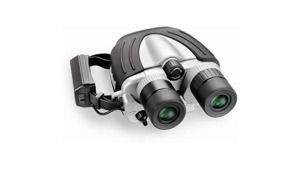 Bushnell 10x35 Stableview Binoculars
