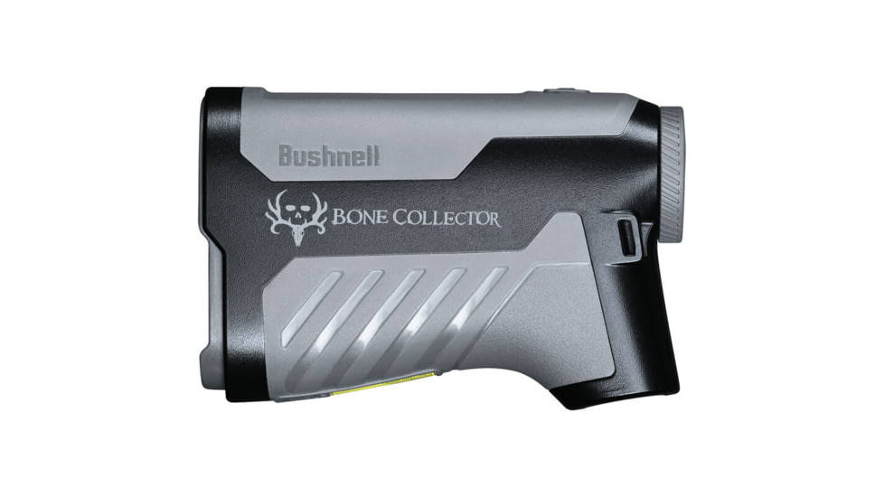 Bushnell Bone Collector 1000 Lrf 6x25mm Gray