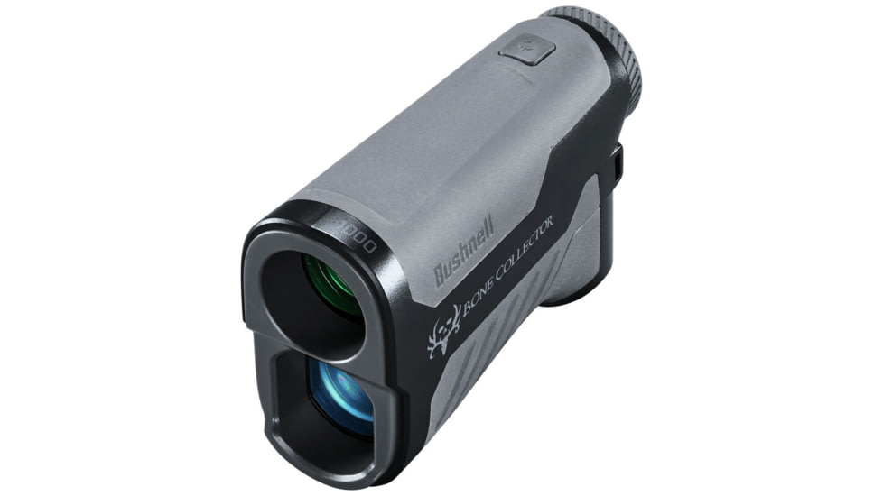 Bushnell Bone Collector 1000 Lrf 6x25mm Gray
