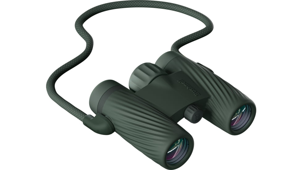 Bushnell A1 10x25mm Compact Roof Prism Binoculars