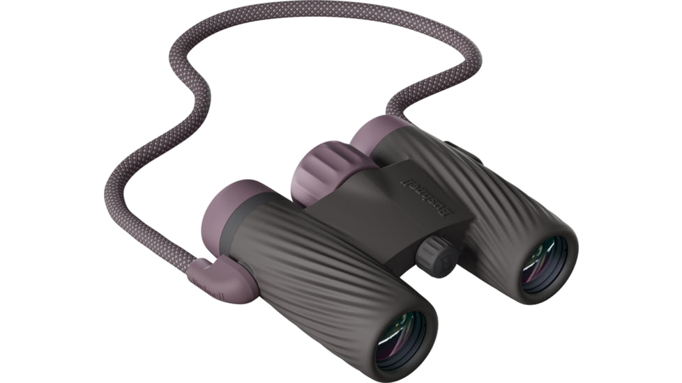 Bushnell A1 10x25mm Compact Roof Prism Binoculars