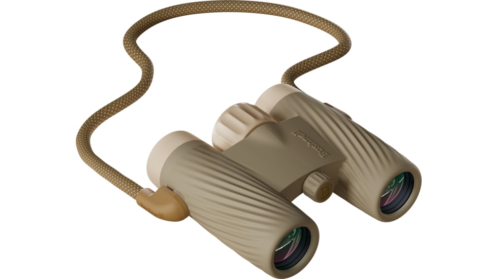 Bushnell A1 10x25mm Compact Roof Prism Binoculars