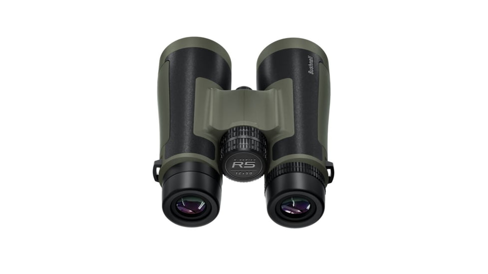 Bushnell R5 12x50mm BaK-4 Roof Prism Binocular