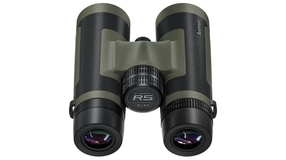 Bushnell R5 8x42mm BaK-4 Roof Prism Binocular
