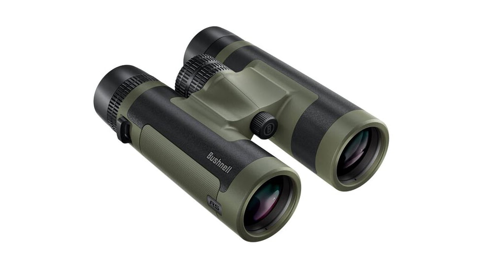 Bushnell R5 8x42mm BaK-4 Roof Prism Binocular