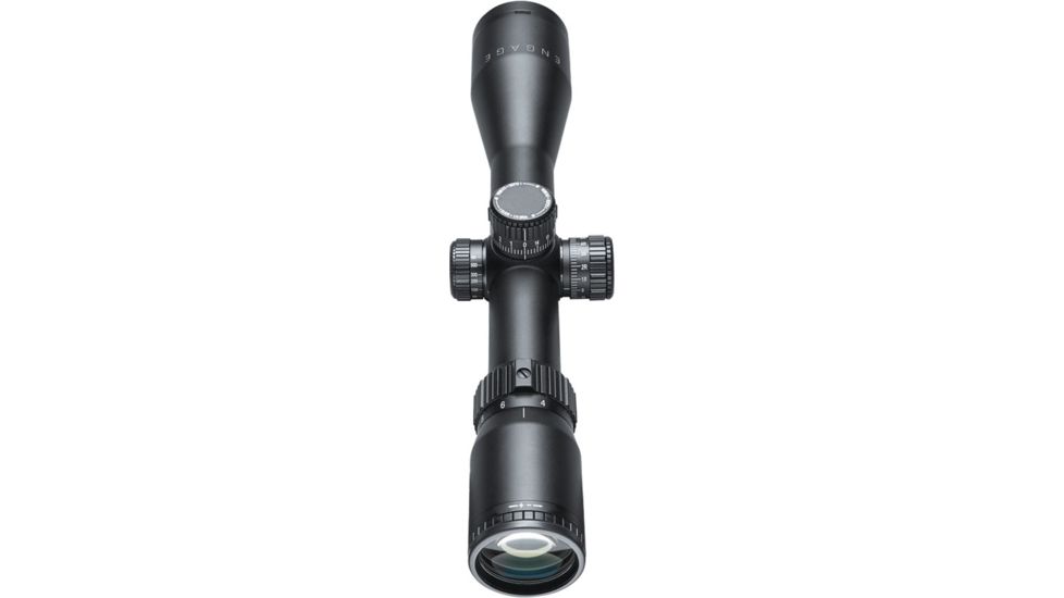 Bushnell Engage Rifle Scope, 2-10x44mm,REN21044DG