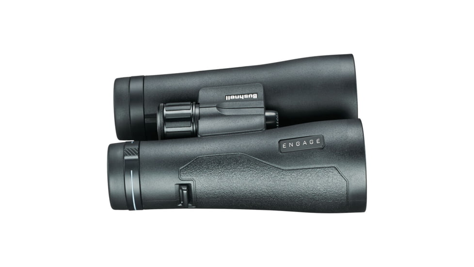Bushnell Engage DX 12x50mm Roof Prism Binoculars, WP/FP, EXO, DiElectric, Box 5L, BENDX1250