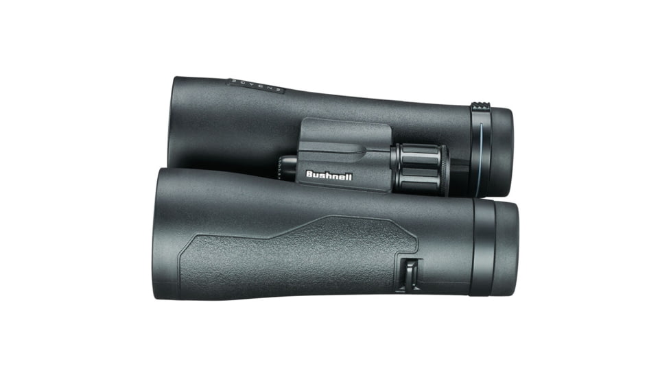 Bushnell Engage DX 12x50mm Roof Prism Binoculars, WP/FP, EXO, DiElectric, Box 5L, BENDX1250