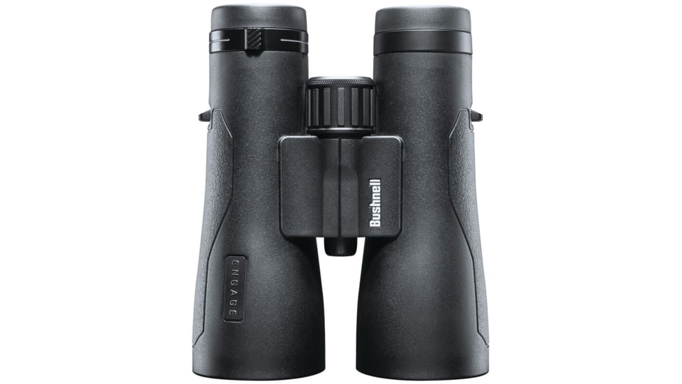 Bushnell Engage DX 12x50mm Roof Prism Binoculars, WP/FP, EXO, DiElectric, Box 5L, BENDX1250