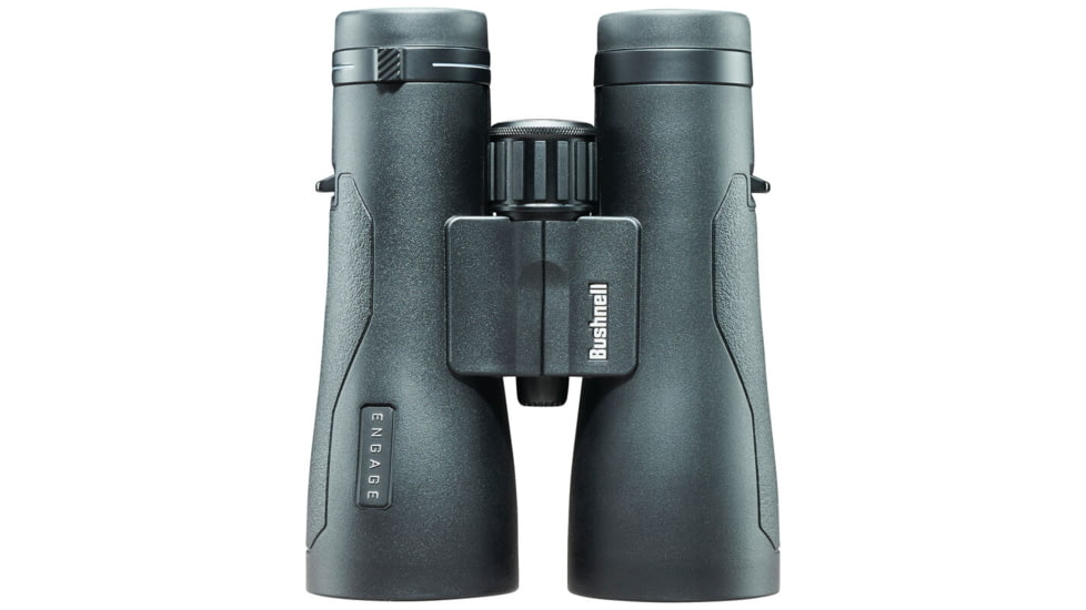 Bushnell Engage DX 12x50mm Roof Prism Binoculars, WP/FP, EXO, DiElectric, Box 5L, BENDX1250