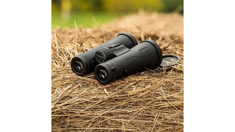 Bushnell Engage DX 12x50mm Roof Prism Binoculars, WP/FP, EXO, DiElectric, Box 5L, BENDX1250