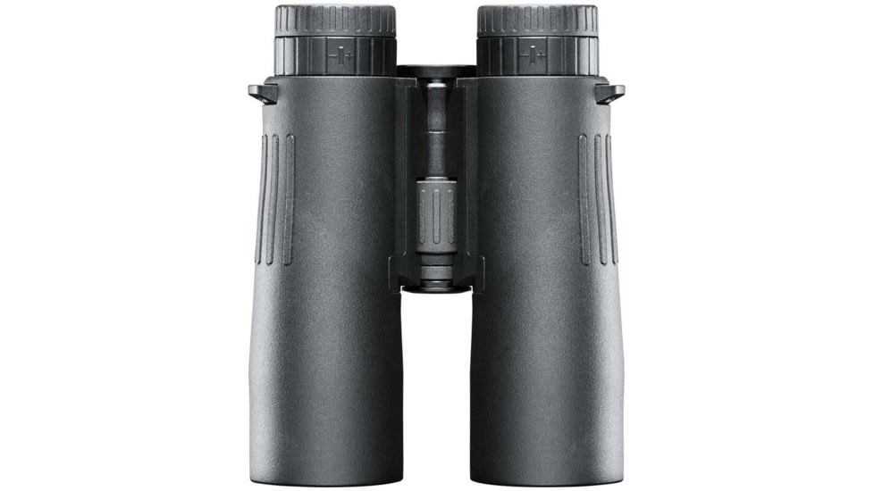 Bushnell Fusion X 10X42 Rangefinding Binoculars, BK-7, Center Focus System, Roof Prism, Black, FX1042AD