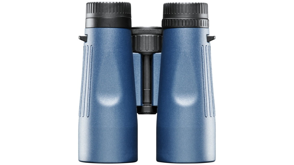 Bushnell H2O 8x42mm Roof WP/FP Binocular, Twist Up Eyecups, Box 6L, Dark Blue, 158042R