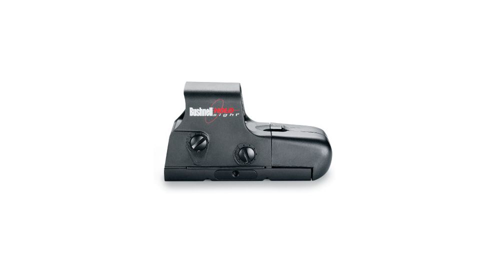 Bushnell HOLOsight Holographic Standard Reticle Laser Sight 510021