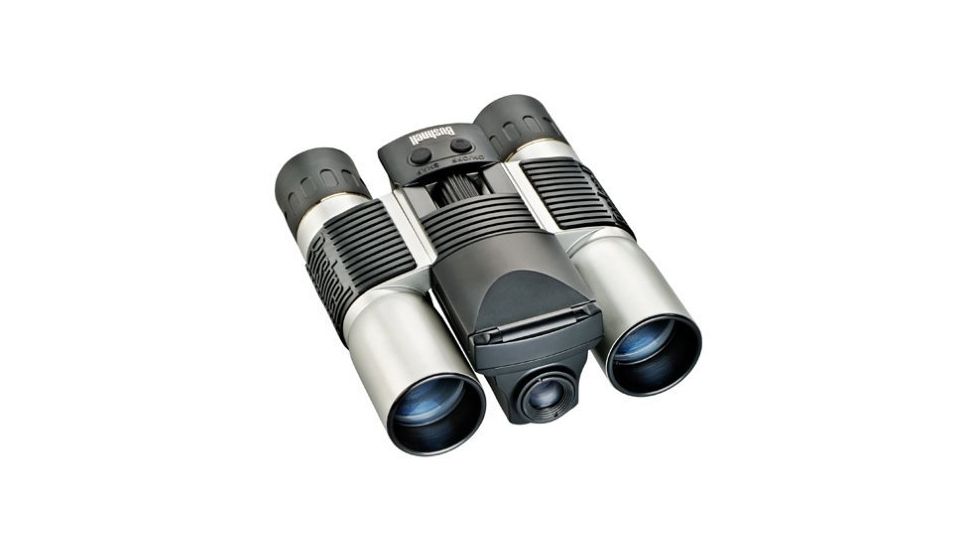 Bushnell ImageView 8x30 2.1MP LCD Digital Camera Binocular