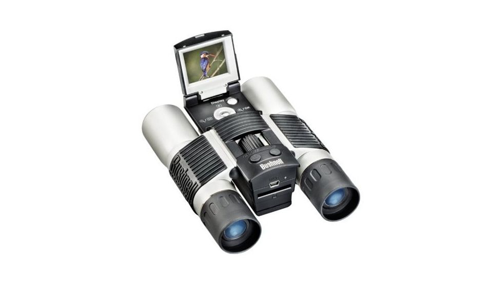 Bushnell ImageView 8x30 2.1MP Digital Camera Binoculars 110832