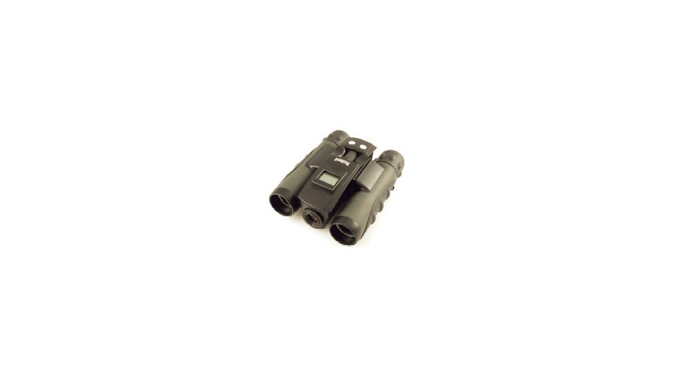 Bushnell Imageview 8x30mm 3 Mega Pixel Digital Imaging Binoculars Green