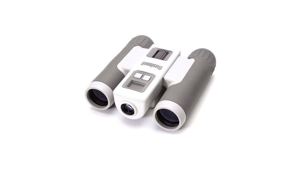 Bushnell ImageView 10x25mm VGA Digital Imaging Binoculars 111026