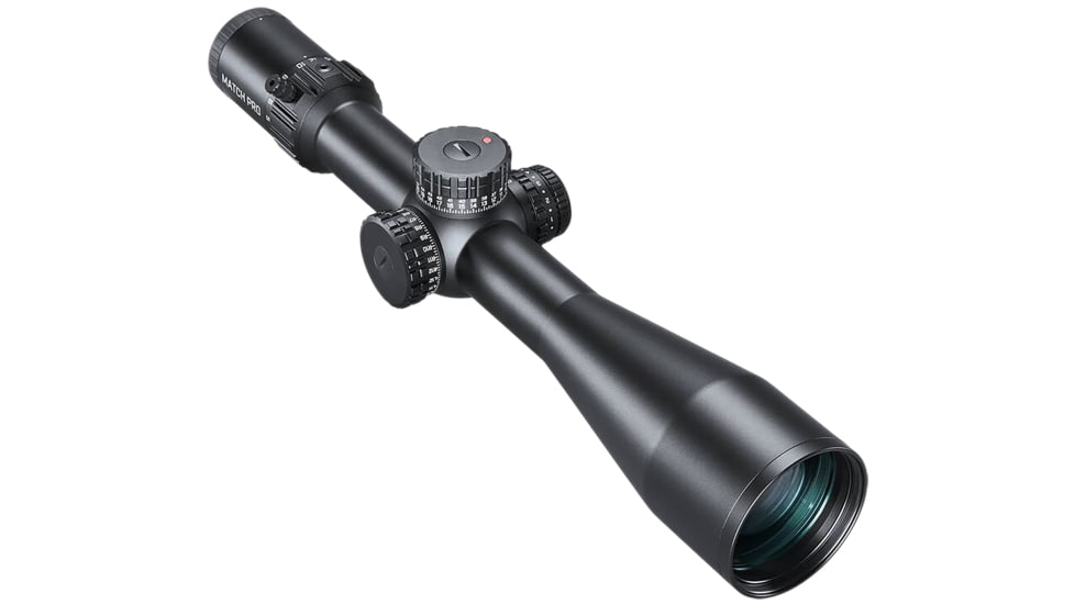 Bushnell Match Pro Black 5-30x56mm 34mm Tube, MP53056G5I
