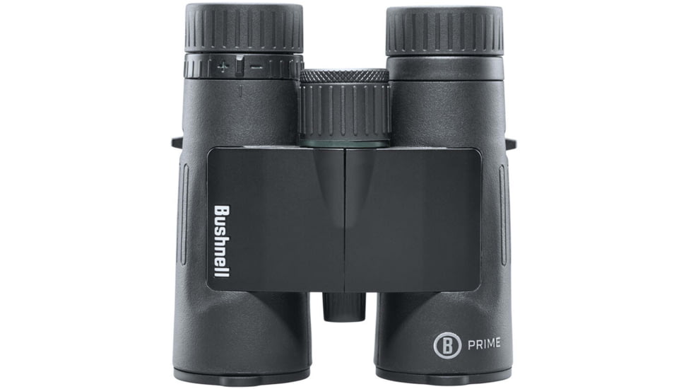 Bushnell Prime 8x42 Binoculars, Black, Roof Prism, BPR842