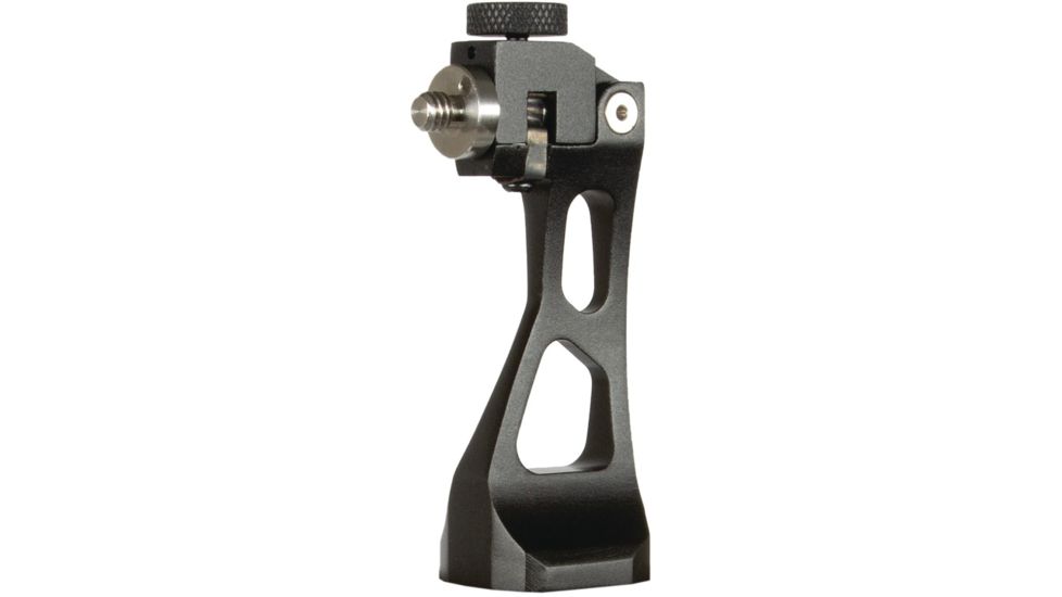 Bushnell Quick Release Binocular Tripod Adaptor, Fits Most Models, Box 5L, BAHQRADPT