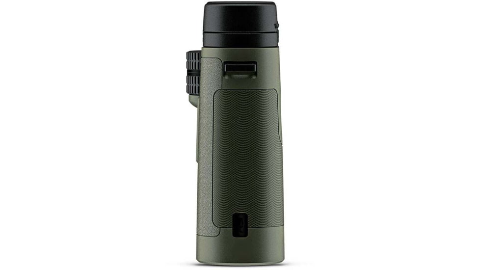 Bushnell R3 10x42mm BaK-4 Roof Prism Ranger Green, R3-1042
