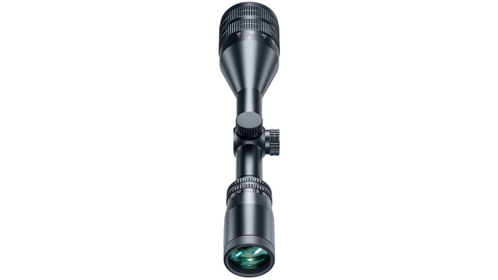 Bushnell R3 Black 6-18x 50mm 1 Tube DOA Quick Ballistic Reticle, R3-61850S11