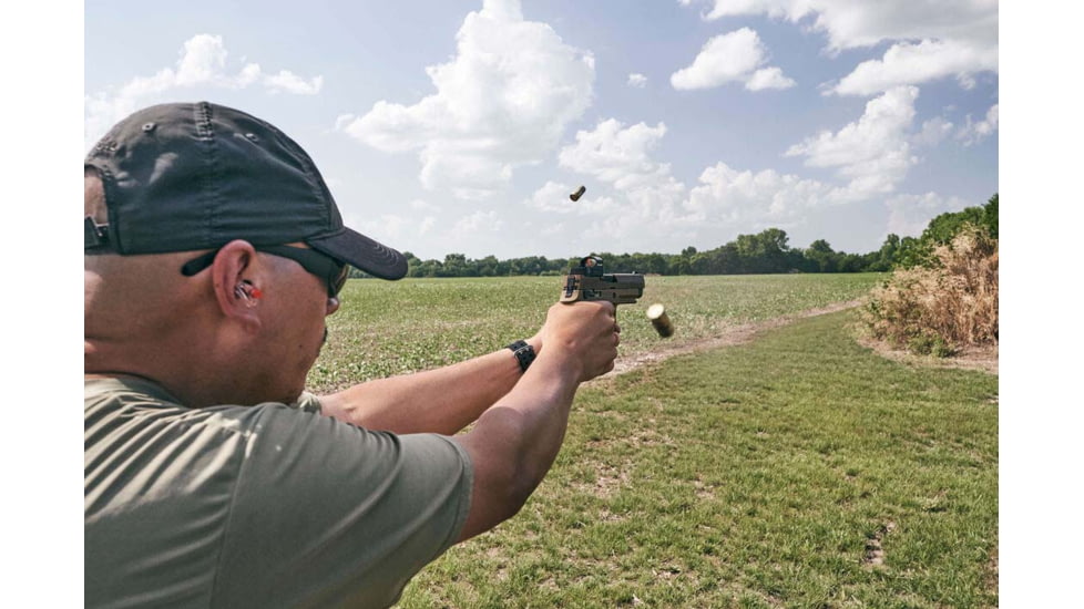 Bushnell Reflex Sight Rsx-100 4moa W/weaver Low Rise Mount