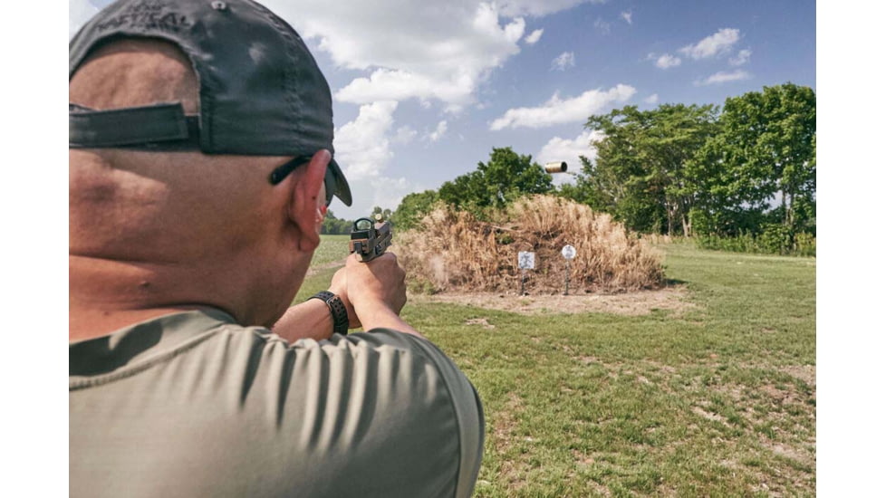 Bushnell Reflex Sight Rsx-100 4moa W/weaver Low Rise Mount