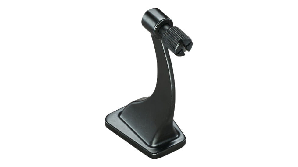 Bushnell Tripod Adapter Black, Clam 6 Language 161002CM