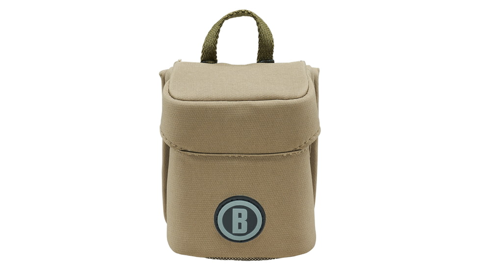 Bushnell Vault Modular Optics Protection System Lrf Pouch, Green, BABLRFPCT