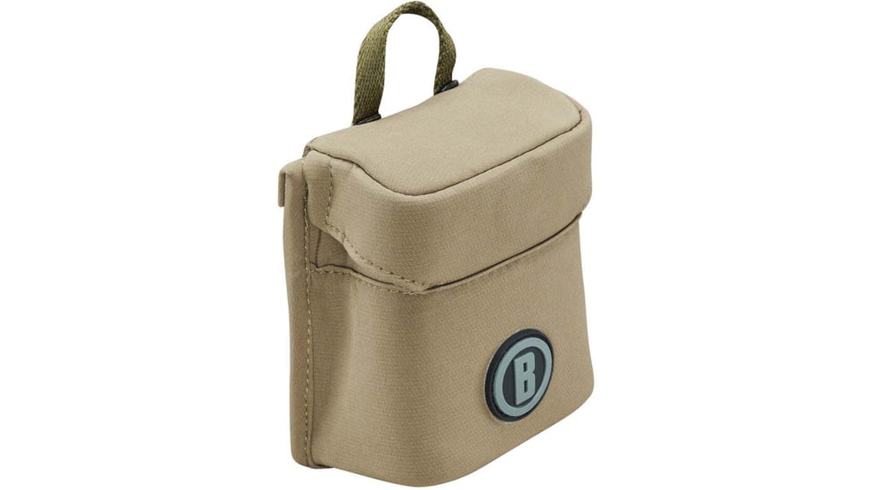 Bushnell Vault Modular Optics Protection System Lrf Pouch, Green, BABLRFPCT