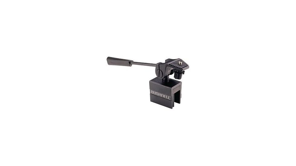 Bushnell Scope/Binoculars Car Window Mount 784405