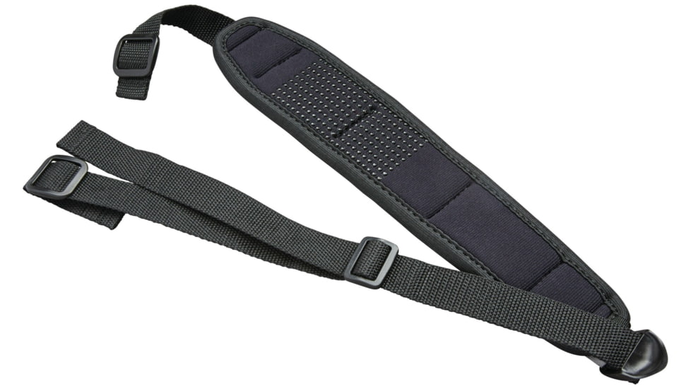 Butler Creek Alaskan Magnum Rifle Sling, Black, 80033