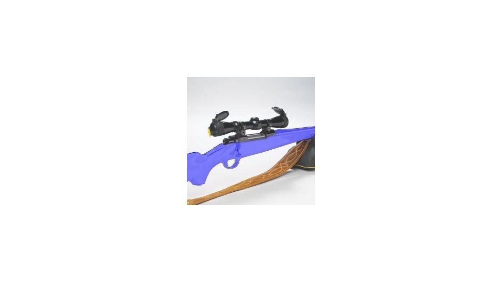 Butler Creek Black Eye Cover 37.3 - 37.7mm 20909