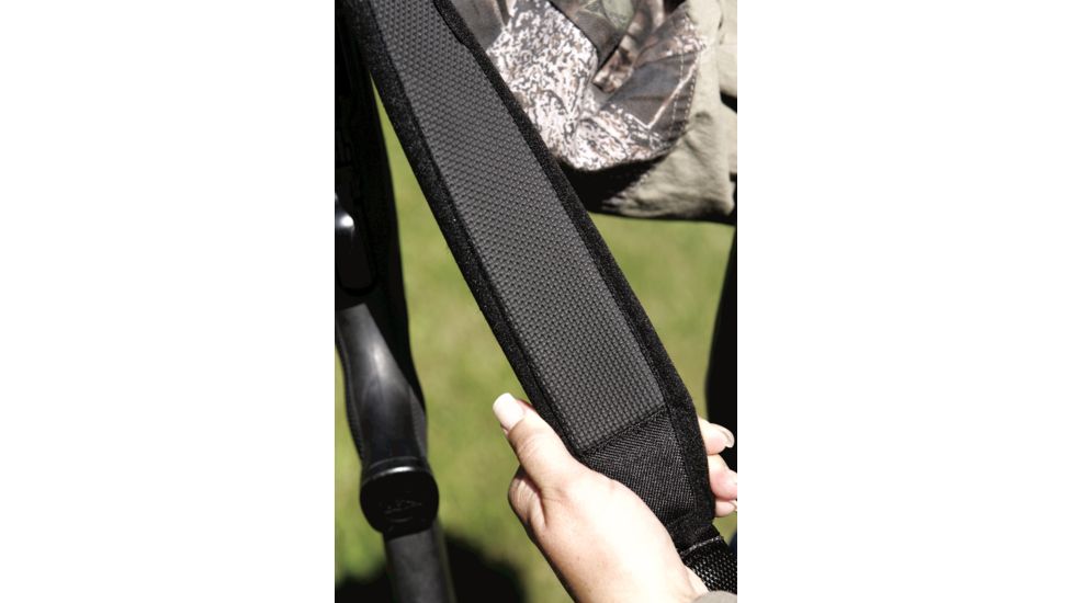 Butler Creek Easy Rider Rifle Sling, Black
