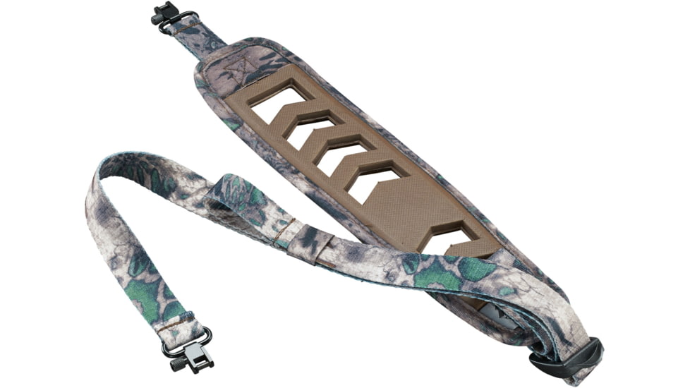 Butler Creek Featherlight Sling w/Swivels, Camo, 190037