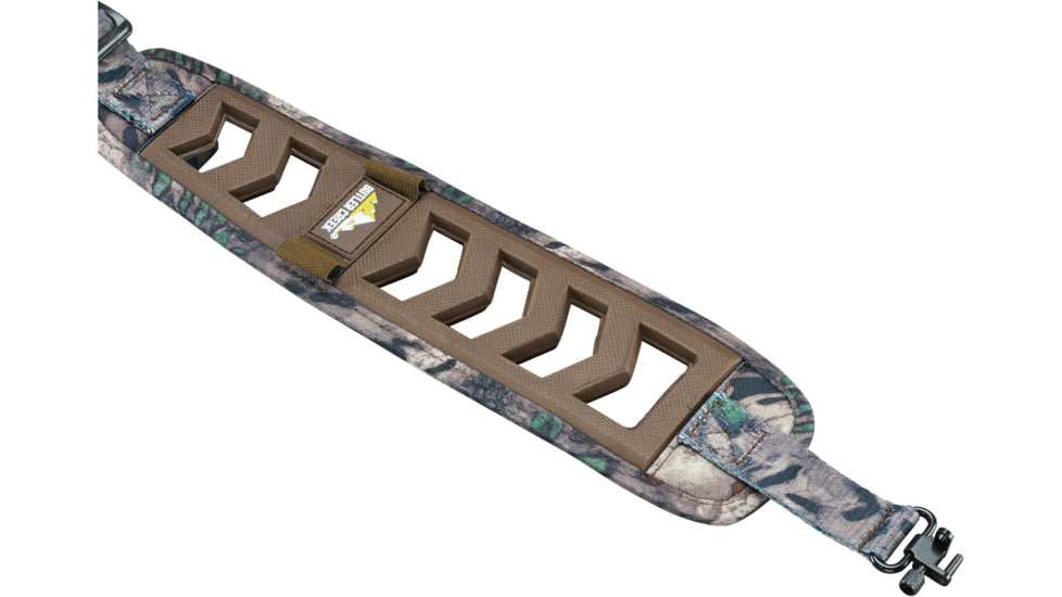 Butler Creek Featherlight Sling w/Swivels, Camo, 190037