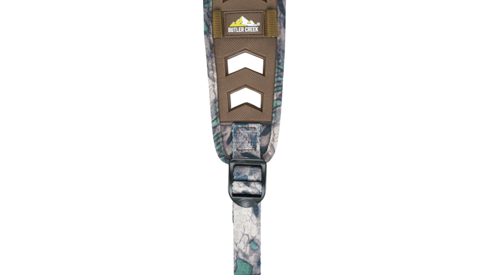 Butler Creek Featherlight Sling w/Swivels, Camo, 190037