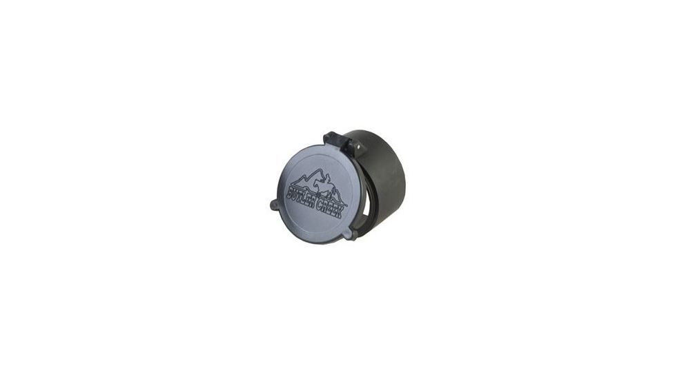 Butler Creek Flip-Open Scope Cover - Eyepiece,30.0mm, size 02A, MO30025
