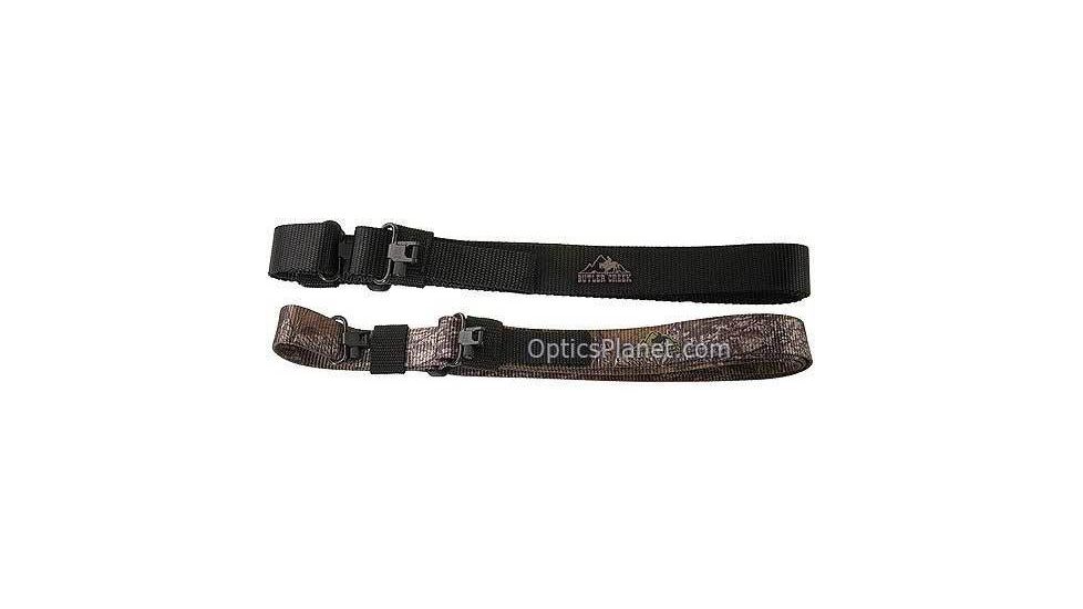 Butler Creek Quick Carry Sling, Black
