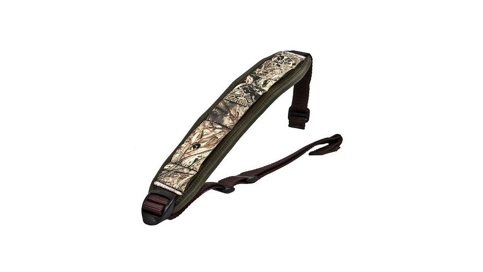 Butler Creek Comfort Stretch Gun Sling, Rifle, Realtree AP,  80019