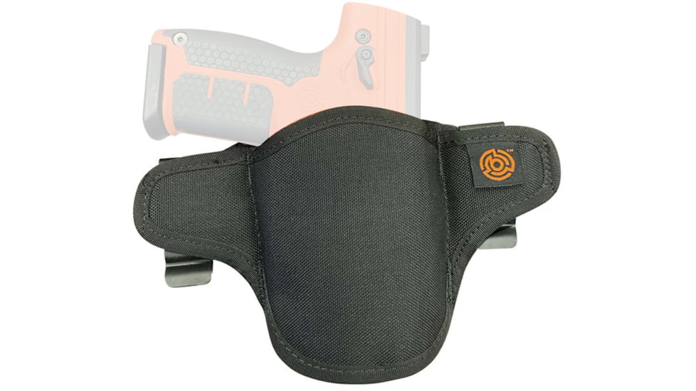 Byrna Technologies CL Launcher CL Level 1 OWB Belt Holster, Ambidextrous, BH61301