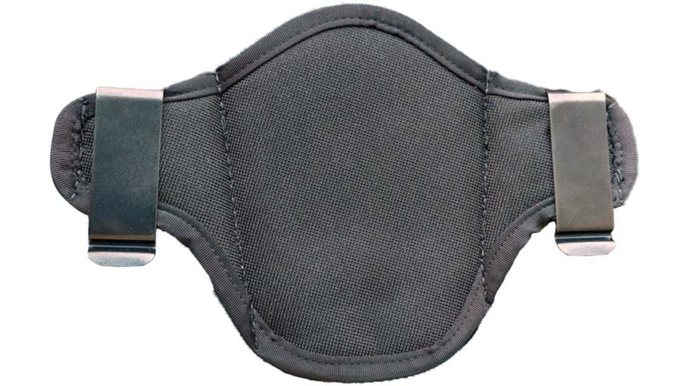 Byrna Technologies HD Nylon Waistband Holster, Black, BH68311