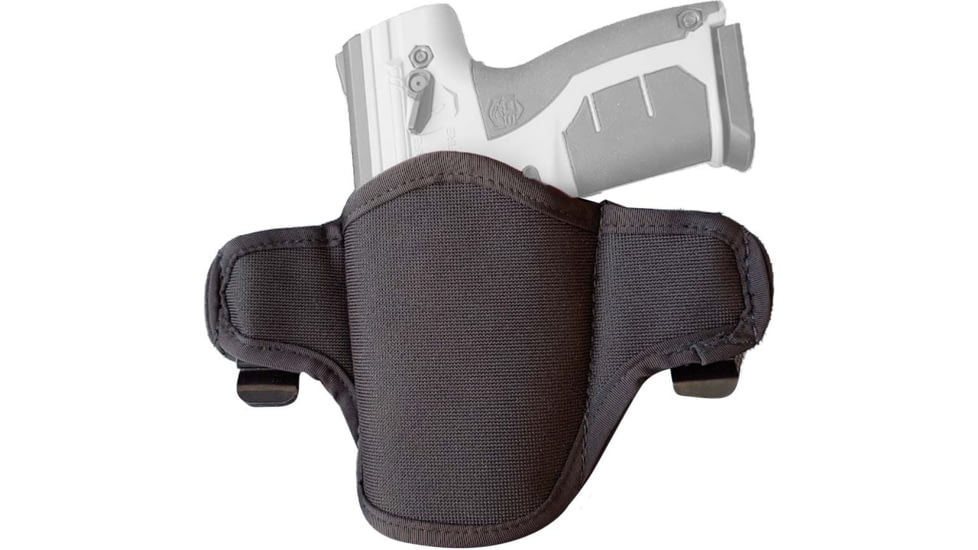 Byrna Technologies HD Nylon Waistband Holster, Black, BH68311