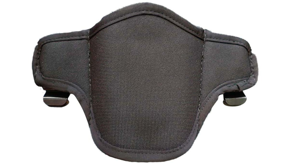 Byrna Technologies HD Nylon Waistband Holster, Black, BH68311