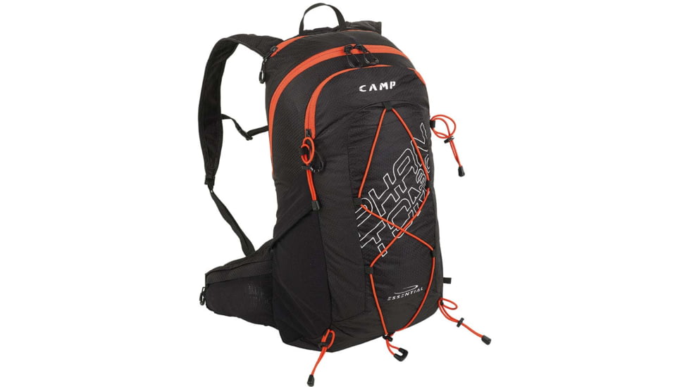 C.A.M.P. Phantom 3.0 Pack, Black, 263201